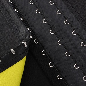 Tuta da Sudorazione in Poliestere con Elastico in Vita per Uso Domestico, per Tutte le Stagioni, per Uomo, Sport, Corsa, Fitness, Perdita di Peso, Allenamento - Product Image 3