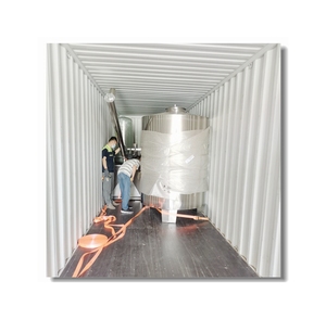 Machine de fabrication de DEF avec systèmes de <span class=keywords><strong>traitement</strong></span> de l'eau, de mélange, de purification, de filtration, de stockage, de remplissage et de contrôle - Product Image 5