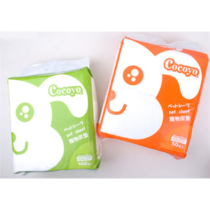 Großhandel Einweg Super Absorbent Dog Pet Puppy Training Pads - Product Image 6