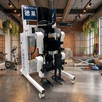 Offre Spéciale : Exosquelette Robotique pour la Rééducation à la Marche, Dispositif d'Entraînement des Membres Inférieurs – Fournisseur Direct OEM