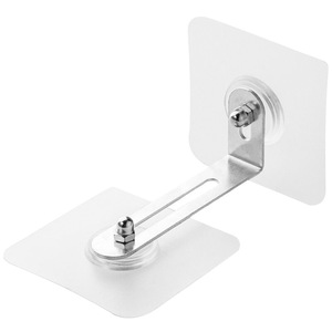 No Drill Cabinet Anti Tipping Fastener Zinc Plated For Cabinet Safety Modern Simple Design - Product Image 5