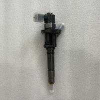 Inyector de Combustible 0445120048, Inyector para Motor Diésel