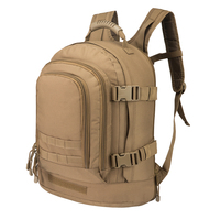Sac à dos tactique pour hommes Sac personnalisé Sac à dos tactique extensible d'extérieur pour hommes American Warehouse