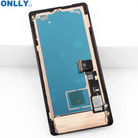 Écran de téléphone portable neuf d'origine pour Google Pixel 7 Pro, écran LCD, écran tactile, assemblage de numérisateur