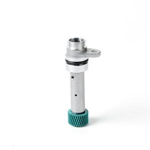 Manchon d'engrenage de compteur kilométrique 01404AB001 pour réparation de moteur Hyundai Kia, pièce de capteur de vitesse en métal - Product Image 1