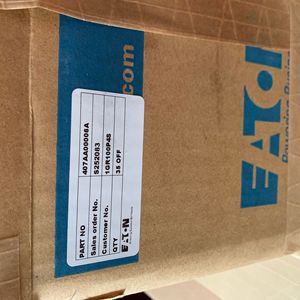 407AA00006A 1GR100P4S 1GR100-P-4S DAN FOSS IH ของแท้ BALANCE - Product Image 1