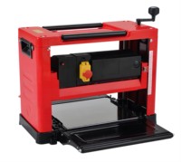 2000W 13 pouces 330mm Max Largeur Épaisseur Rabot pour le bricolage Travail du bois