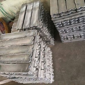 Proveedores de Fábrica, Lingotes de Aleación de Aluminio de Primera Calidad 99.9%, Precio Competitivo - Product Image 3