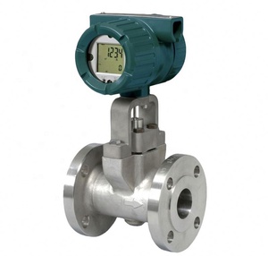 เครื่องวัดการไหลแบบวอร์เท็กซ์ Yokogawa รุ่น DY050 DY080 DY100 DY200 DY250 ราคาดี - Product Image 3