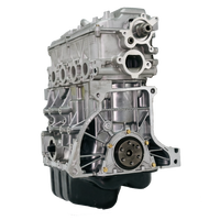 Moteur de haute qualité G16B G16A, bloc moteur complet 1.6L OE 11200-60A13 11210-60A01 pour Suzuki Vitara Escudo