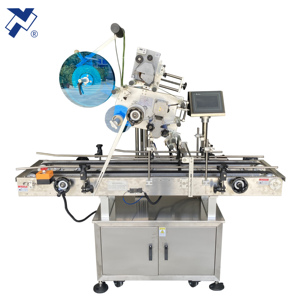 Nanyun ब्रांड टो थर्मल ट्रांसफर ओवरप्रिंटर NY-UMR870A कोडिंग मशीन के लिए कोड प्रिंटर - Product Image 2