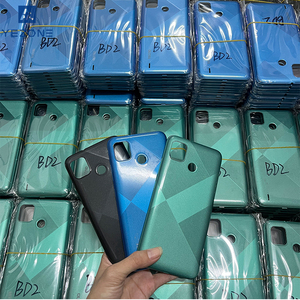 Coque arrière de batterie pour Tecno POP 5 BD2, pièces de rechange pour téléphone portable, coque de batterie pour Tecno - Product Image 2