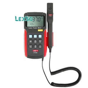 Medidor de Potencia Láser Uni-t UT385 - Tipo Pluma para Uso en Laboratorio, Pruebas de Equipos, Alta Precisión Lexso - Product Image 1