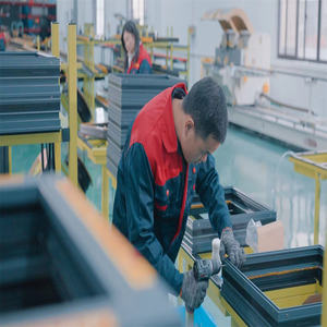 <span class=keywords><strong>Solarium</strong></span> de lujo independiente para las cuatro estaciones, marco de aleación de aluminio, prefabricado, <span class=keywords><strong>precio</strong></span> competitivo, Columpio de acero inoxidable - Product Image 6