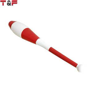Juego de palos de malabarismo, juego de 3 palos, ideal para todos los niveles de habilidad - Product Image 3