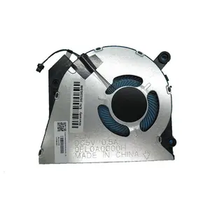 Cpu Koelventilator Voor Hp Probook 450 G6 / G7