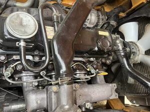 รถยก TCM30 TCM 3ตันรถยกนำเข้า - Product Image 6