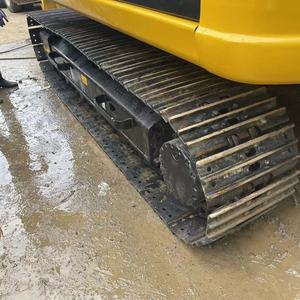 90% <b>New</b> Used CAT312D Excavator for Engineering Construction <b>Earth</b>-Moving Machinery - Product Image 5