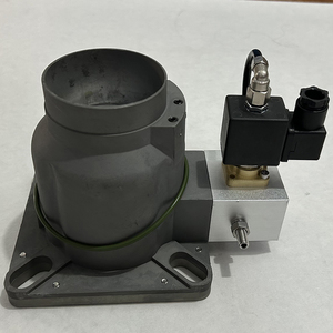 Vanne d'admission pour compresseur d'air Manny AIV-85C-K, vanne de contrôle d'admission d'air pour compresseur à vis - Product Image 4