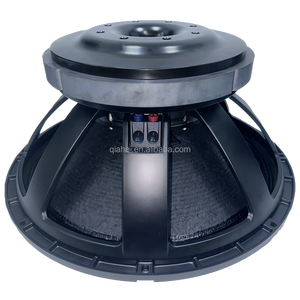 Lớn <span class=keywords><strong>21</strong></span> inch loa siêu trầm, 3000W RMS 6inch cuộn dây bằng giọng nói 42Hz 330mm Ferrite woofer cho dòng mảng ngoài trời hiệu suất, 21150 - Product Image 1