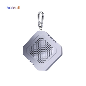 Safewill cung cấp ngoài trời CO2 Detector PM2.5 trong nhà CO2 màn hình môi trường xung quanh nhiệt độ độ ẩm Meter Wearable chất lượng không khí màn hình - Product Image 3