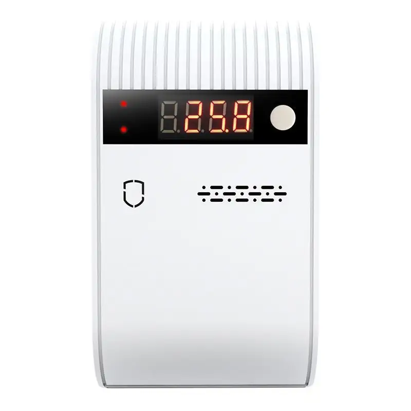 NB trong nhà Carbon Monoxide báo động thông minh tổ ong than khói Detector pcba giải pháp tùy biến một cửa servicenb trong nhà