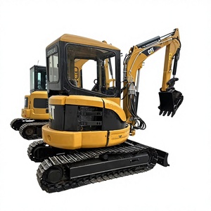 Excavatrice d'occasion CAT 303CR Prix avantageux Excellentes performances Excavatrice d'occasion CAT à vendre - Product Image 1