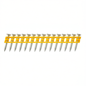 Clavos para Concreto DeWalt de 15 Grados, Enrollados en Rollo, para Estructuras y Construcción - Product Image 2