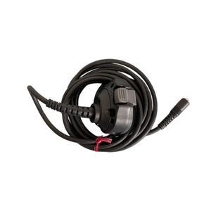 Câble DPM KEYENCE SR-PU1 SR-LR1 SR-UR1 SR-HL1 SR-UB1 pour scanner de codes-barres portable, utilisé pour l'alimentation et la connexion - Product Image 2