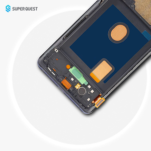 Sol chất lượng siêu Quest thương hiệu gốc điện thoại di động hiển thị màn hình LCD thay thế cho Samsung S20 FE - Product Image 3