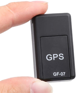 Thiết Bị Định Vị Xe Hơi Từ Tính Mini GPS Thời Gian Thực Thiết Bị Định Vị Cầm Tay Thời Gian Chờ Dài Cho Trẻ Em Vật Nuôi Lớn Tuổi Thiết Bị Định Vị GPS Theo Dõi GF-07 - Product Image 6