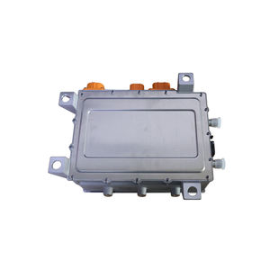 อะแดปเตอร์<span class=keywords><strong>ชาร์จ</strong></span>แบตเตอรี่รถยนต์แท้ OE S30-2107010AB เหมาะสำหรับรถยนต์ <span class=keywords><strong>Neta</strong></span> HOZON ที่ใช้แบตเตอรี่แรงดันสูง - Product Image 5