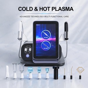 Stylo à <span class=keywords><strong>plasma</strong></span> froid portable 10 en 1 pour le soin du cuir chevelu, stylo ozone pour le soin de la peau, élimination des taches, lifting du visage, stylo Fibroblast <span class=keywords><strong>Plaxpot</strong></span> pour salon - Product Image 2