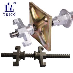 Écrou à oreilles pour tirant de coffrage <span class=keywords><strong>Dywidag</strong></span> - Product Image 5