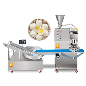 Profession automatic toppings snack machine and powder coating machine