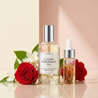 Huile de parfum en vrac Dubaï, parfum longue durée, vanille orientale, qualité cosmétique, certifiée MSDS