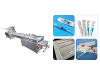 Machine d'emballage automatique multifonctionnelle sous blister avec emballage en papier | GST Brand for Electronics & Daily Chemicals