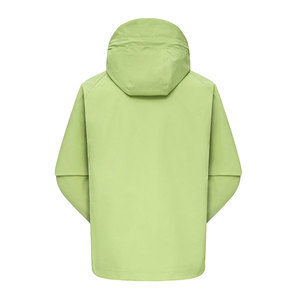 Casual Wear Windbreaker <b>Jacket</b> Men Outdoor Sports <b>Jacket</b> Lightweight Windbreaker for Running Cycling Hiking and Fitness - Product Image 2