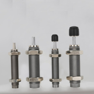 Amortisseur MISUMI C-MACAT0806C 1007 1210N 1412C 2015 2725C/N en acier inoxydable pour l'industrie automobile - Product Image 1
