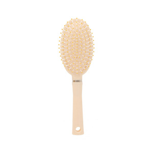 Juego de peines para el cabello con cojín de aire, antiestático, para dar volumen, masaje del cuero cabelludo, portátil, para mujeres, rizador de tamaño grande, de plástico - Product Image 5