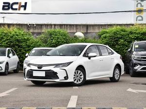 Coche Usado Barato <span class=keywords><strong>de</strong></span> China 2023 para Corolla 1.5L Edición Pioneer Automático R15 Asientos <span class=keywords><strong>de</strong></span> Cuero Interior Claro Volante a la Izquierda - Product Image 1