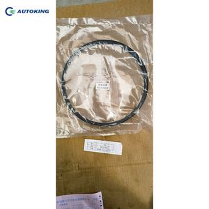 Pièces de rechange pour camion Howo : Ensemble de transmission à bride d'entrée de remplacement pour sub-usine de déchargement Nx380, référence Wg7129320112, état neuf - Product Image 3