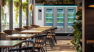 Gabinete acuapónico <span class=keywords><strong>de</strong></span> grado industrial HydroBlue, sistema <span class=keywords><strong>de</strong></span> agricultura inteligente <span class=keywords><strong>de</strong></span> automatización completa, bomba <span class=keywords><strong>de</strong></span> núcleo <span class=keywords><strong>de</strong></span> <span class=keywords><strong>cultivo</strong></span> para interiores <span class=keywords><strong>de</strong></span> restaurante doméstico - Product Image 6