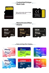 <span class=keywords><strong>Carte</strong></span> mémoire Mini SD de capacité réelle, la plus vendue en usine, vente en gros, 16 Go, <span class=keywords><strong>carte</strong></span> TF 32 Go, 64 Go, <span class=keywords><strong>carte</strong></span> mémoire SD pour appareil photo et téléphone portable - Product Image 5