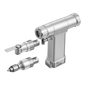 Ysdz0502 Met Hoge Snelheid Medische Multifunctionele Elektrische A0 Gecanuleerde Orthopedische Botboren/Zagen - Product Image 2