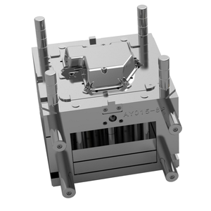 OEM ép phun nhựa đặc sản sản xuất khuôn nhựa tùy chỉnh sản phẩm Khuôn ép nhựa - Product Image 4