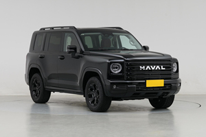 En Stock H9 2025 2.4T Diésel 4WD Edición Explorer SUV de Segunda Mano con Diseño Interior Humanizado - Product Image 4