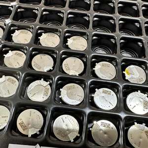 Venda quente para Airpods Pro Bateria Substituição para Apple para Airpods 3 <span class=keywords><strong>2</strong></span> 1 Geração Bateria para Airpod Pro Caso De Carregamento - Product Image 4