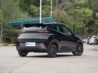 BYD Seagull 2024 Édition Flying 405 km CLTC Haute Performance Automatique Conduite à Gauche Sièges en Cuir R15 HATCHBACK Électrique Urbain