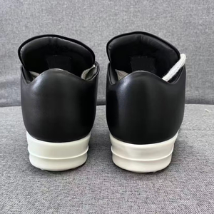 Zapatillas de deporte de diseñador Premium Unisex de alta calidad, zapatillas transpirables bajas para caminar para hombre para primavera invierno, zapatillas Unisex duraderas - Product Image 5